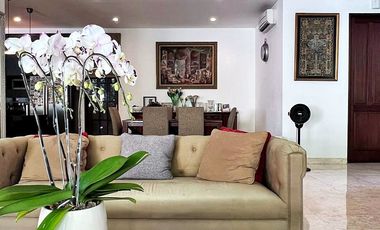 Rumah MEWAH Tropis Dijual Di Kemang Jakarta Selatan