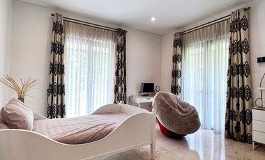 Rumah MEWAH Tropis Dijual Di Kemang Jakarta Selatan