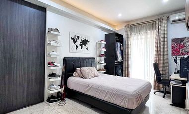 Rumah MEWAH Tropis Dijual Di Kemang Jakarta Selatan