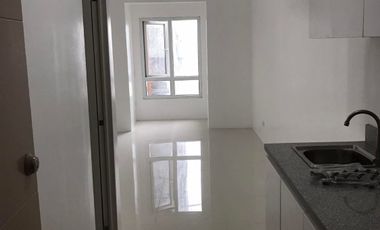 45k move in rent to own ready for occupancy studio type 1 bedroom