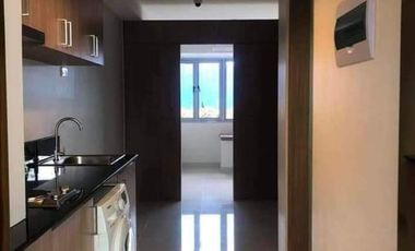 One Bedroom Corner Unit with Balcony for Sale Across NAIA Terminal 1 Paranaque City