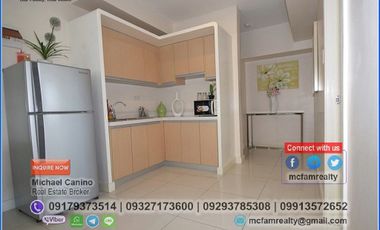 Apartment Near UST and FEU For Sale University Tower 4 P Noval