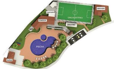 Casa de Venta Vía Samborondón