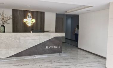 VENTA APARTAMENTO SILVER PARK CUCUTA