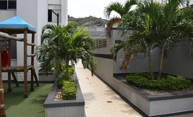 VENTA APARTAMENTO SILVER PARK CUCUTA