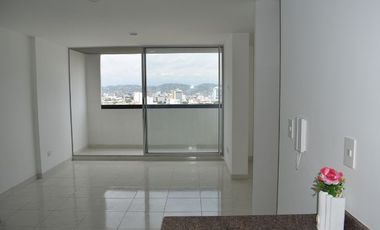 VENTA APARTAMENTO SILVER PARK CUCUTA