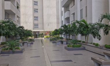 VENTA APARTAMENTO SILVER PARK CUCUTA