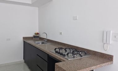 VENTA APARTAMENTO SILVER PARK CUCUTA