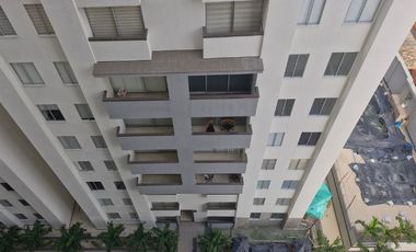 VENTA APARTAMENTO SILVER PARK CUCUTA