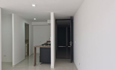 VENTA APARTAMENTO SILVER PARK CUCUTA