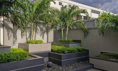 VENTA APARTAMENTO SILVER PARK CUCUTA