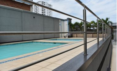 VENTA APARTAMENTO SILVER PARK CUCUTA