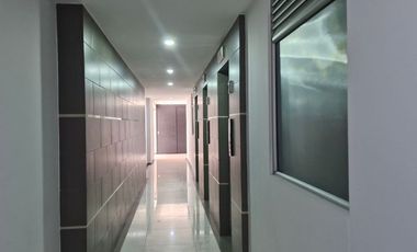 VENTA APARTAMENTO SILVER PARK CUCUTA