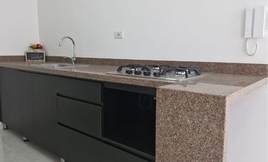 VENTA APARTAMENTO SILVER PARK CUCUTA