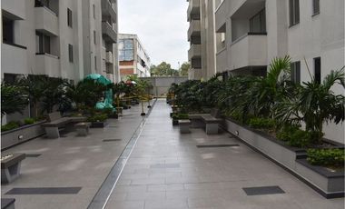VENTA APARTAMENTO SILVER PARK CUCUTA