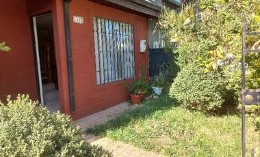 Vendo Casa Uso Comercial Las Rastras – Talca V 1349-145-LR-03.22