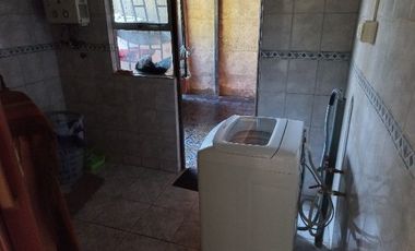 Vendo Casa Uso Comercial Las Rastras – Talca V 1349-145-LR-03.22