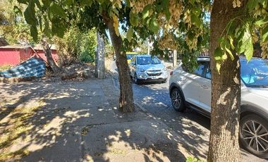 Vendo Casa Uso Comercial Las Rastras – Talca V 1349-145-LR-03.22