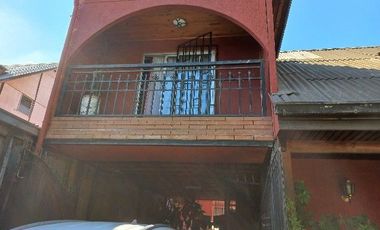 Vendo Casa Uso Comercial Las Rastras – Talca V 1349-145-LR-03.22