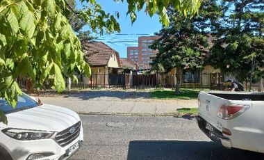 Vendo Casa Uso Comercial Las Rastras – Talca V 1349-145-LR-03.22