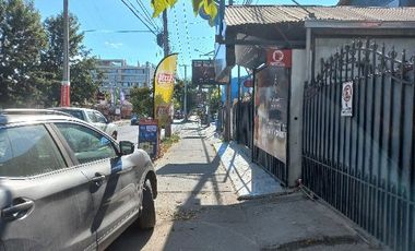 Vendo Casa Uso Comercial Las Rastras – Talca V 1349-145-LR-03.22