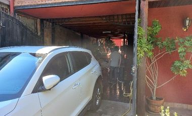 Vendo Casa Uso Comercial Las Rastras – Talca V 1349-145-LR-03.22