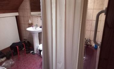 Vendo Casa Uso Comercial Las Rastras – Talca V 1349-145-LR-03.22