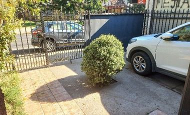 Vendo Casa Uso Comercial Las Rastras – Talca V 1349-145-LR-03.22