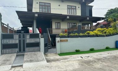 5BR House and Lot For Sale in Grand Centennial Homes Kawit Cavite