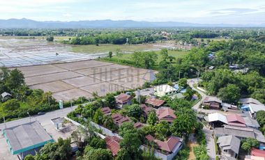 Resort Business in Doi Saket for Sale or Rent