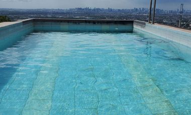 MODERN MANSION FOR SALE IN THE PEAK AT HAVILA RIZAL OVERLOOKING MANILA