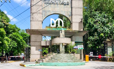 For Sale: Big Lot in Parkridge Estates, Antipolo, Rizal