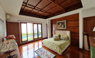 Rumah Cantik Mewah Modern Siap Huni Di Cilandak Cipete Jakarta Selatan