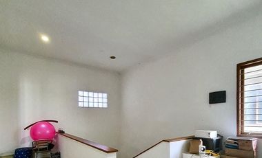 Rumah Mewah Luas Siap Huni Strategis Belakang Citos Cilandak Jakarta Selatan