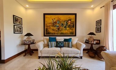 Rumah Cantik Mewah Modern Siap Huni Di Cilandak Cipete Jakarta Selatan