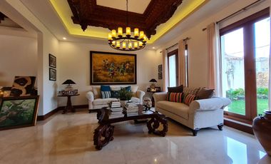 Rumah Cantik Mewah Modern Siap Huni Di Cilandak Cipete Jakarta Selatan