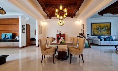 Rumah Cantik Mewah Modern Siap Huni Di Cilandak Cipete Jakarta Selatan