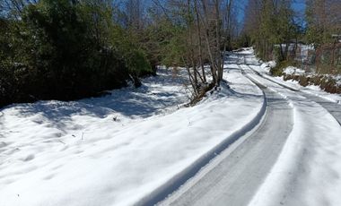 VENDO HERMOSAS PARCELAS CON ESPECTACULAR ENTORNO CORDILLERANO AMINUTOS DE LAS TERMAS DE CHILLAN