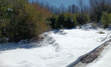 VENDO HERMOSAS PARCELAS CON ESPECTACULAR ENTORNO CORDILLERANO AMINUTOS DE LAS TERMAS DE CHILLAN