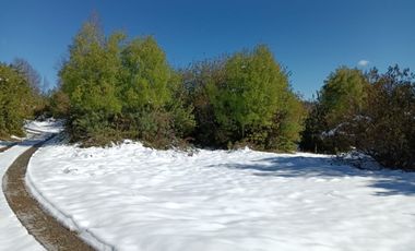 VENDO HERMOSAS PARCELAS CON ESPECTACULAR ENTORNO CORDILLERANO AMINUTOS DE LAS TERMAS DE CHILLAN