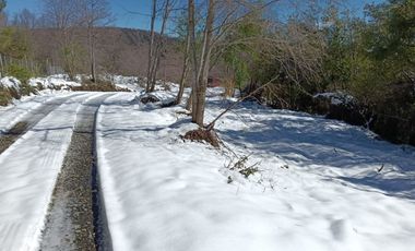 VENDO HERMOSAS PARCELAS CON ESPECTACULAR ENTORNO CORDILLERANO AMINUTOS DE LAS TERMAS DE CHILLAN