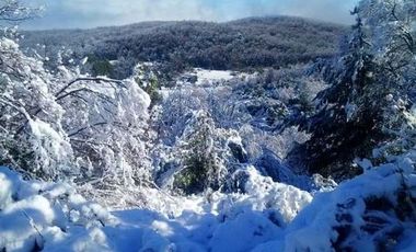VENDO HERMOSAS PARCELAS CON ESPECTACULAR ENTORNO CORDILLERANO AMINUTOS DE LAS TERMAS DE CHILLAN
