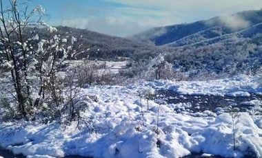 VENDO HERMOSAS PARCELAS CON ESPECTACULAR ENTORNO CORDILLERANO AMINUTOS DE LAS TERMAS DE CHILLAN