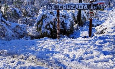 VENDO HERMOSAS PARCELAS CON ESPECTACULAR ENTORNO CORDILLERANO AMINUTOS DE LAS TERMAS DE CHILLAN