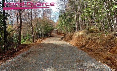 VENDO HERMOSAS PARCELAS CON ESPECTACULAR ENTORNO CORDILLERANO AMINUTOS DE LAS TERMAS DE CHILLAN