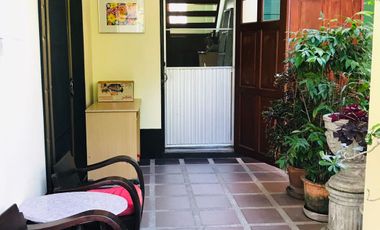 LARGE 2 BEDROOM APARTMENT ( 2nd floor) FOR RENT IN SANTITHAM, CHANG PHUAK.