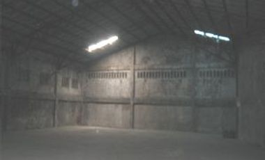Warehouse For Rent Sunvalley Paranaque 300sqm