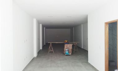 PR19646 Oficina en Arriendo, RIACHUELOS