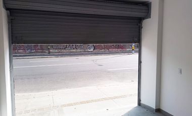 PR19646 Oficina en Arriendo, RIACHUELOS