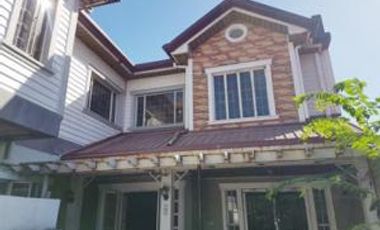 House and Lot for sale in Venzon Subdivision, Brgy. Cupang North, Balanga City, Bataan